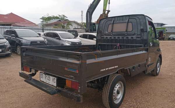 DAIHATSU  GRAN MAX  PICK-UP