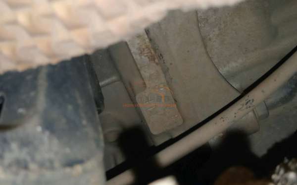 DAIHATSU  GRAN MAX  PICK-UP