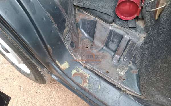 DAIHATSU  GRAN MAX  PICK-UP