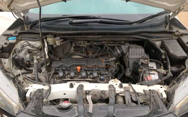 HONDA CR-V RE1  2WD 2.0 MT CKD