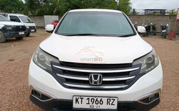 HONDA CR-V RE1  2WD 2.0 MT CKD