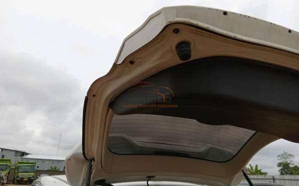 HONDA CR-V RE1  2WD 2.0 MT CKD