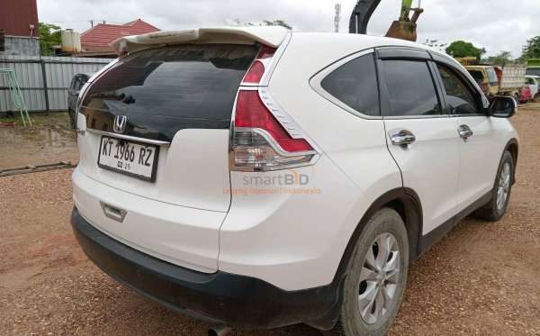 HONDA CR-V RE1  2WD 2.0 MT CKD
