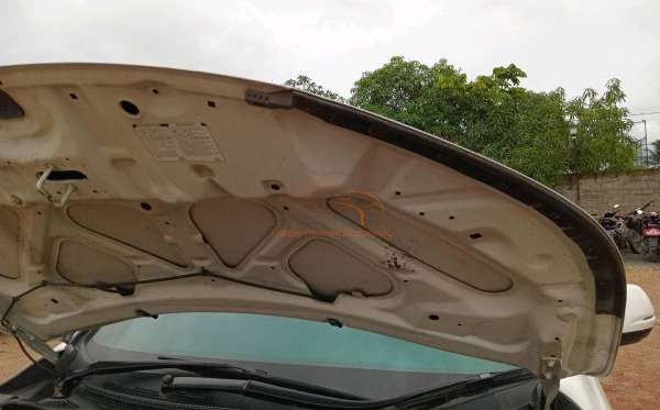 HONDA CR-V RE1  2WD 2.0 MT CKD