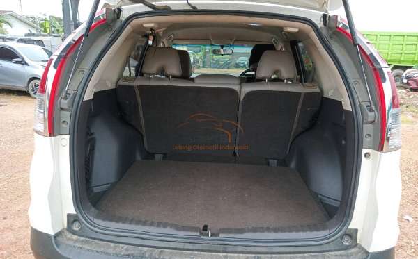 HONDA CR-V RE1  2WD 2.0 MT CKD