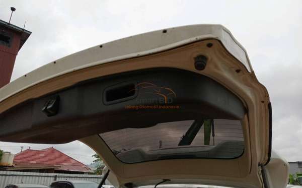 HONDA CR-V RE1  2WD 2.0 MT CKD