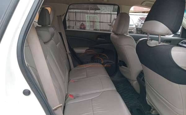 HONDA CR-V RE1  2WD 2.0 MT CKD