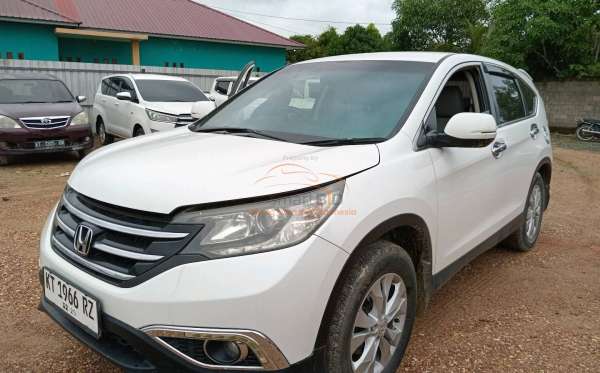 HONDA CR-V RE1  2WD 2.0 MT CKD