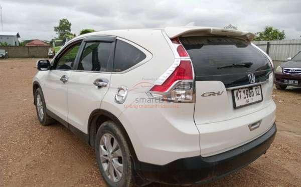 HONDA CR-V RE1  2WD 2.0 MT CKD