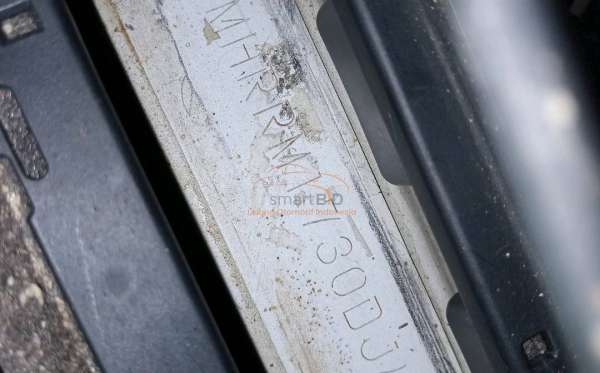 HONDA CR-V RE1  2WD 2.0 MT CKD