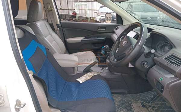 HONDA CR-V RE1  2WD 2.0 MT CKD