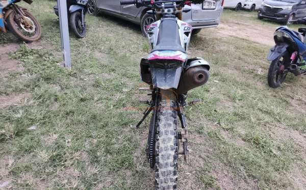 HONDA CRF 150 L