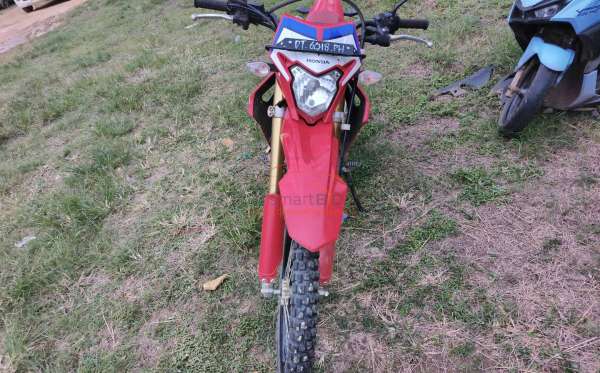 HONDA CRF 150 L