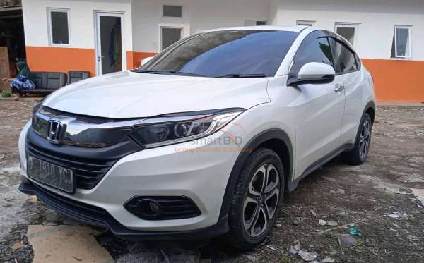 HONDA HRV 1.5 E CVT