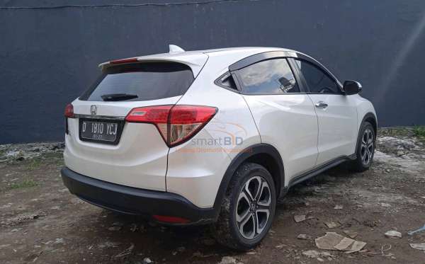 HONDA HRV 1.5 E CVT