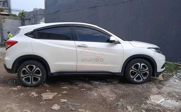 HONDA HRV 1.5 E CVT