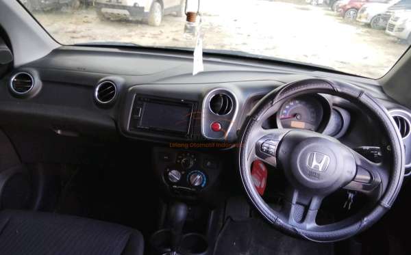 HONDA MOBILIO