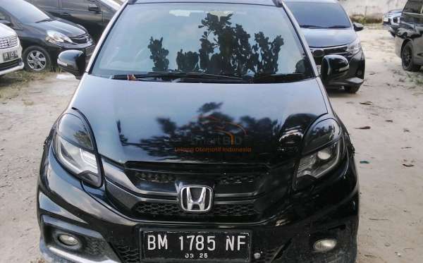HONDA MOBILIO