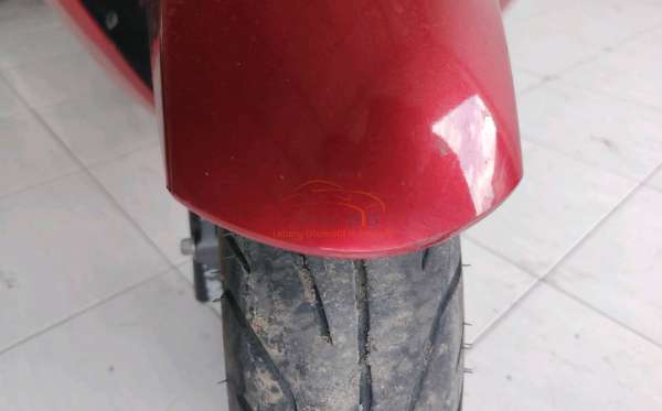 HONDA NEW PCX 160 CBS