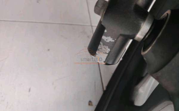 HONDA NEW PCX 160 CBS