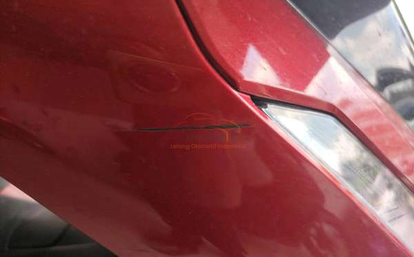 HONDA NEW PCX 160 CBS