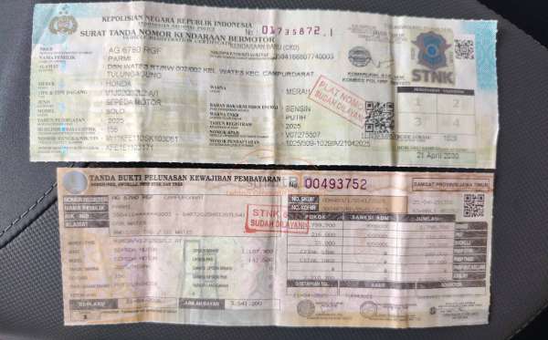 HONDA NEW PCX 160 CBS