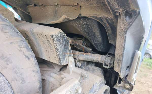 HONDA SCOOPY FI SPORTY