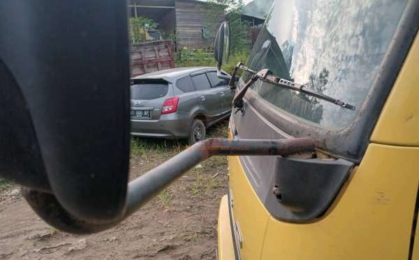 MITSUBISHI COLT DIESEL FE