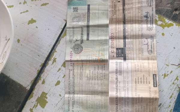 MITSUBISHI COLT DIESEL FE