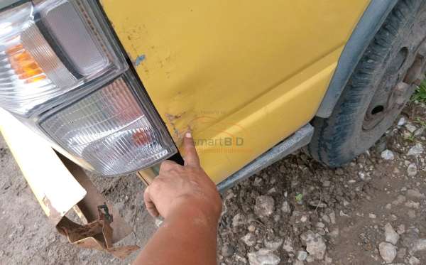 MITSUBISHI COLT DIESEL FE