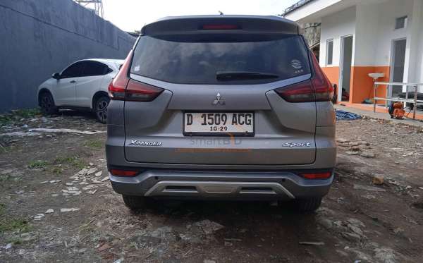 MITSUBISHI XPANDER SPORT