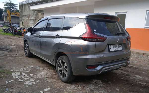 MITSUBISHI XPANDER SPORT