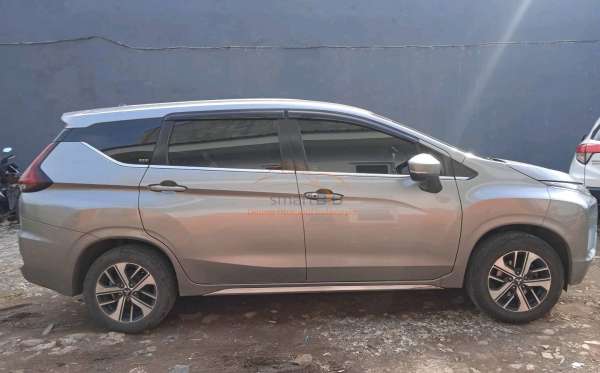 MITSUBISHI XPANDER SPORT