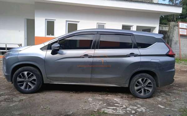 MITSUBISHI XPANDER SPORT