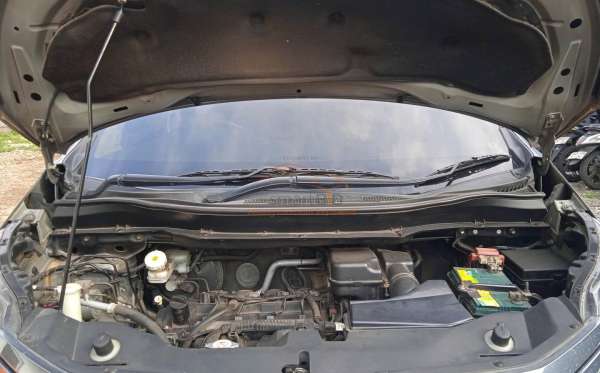 MITSUBISHI XPANDER SPORT