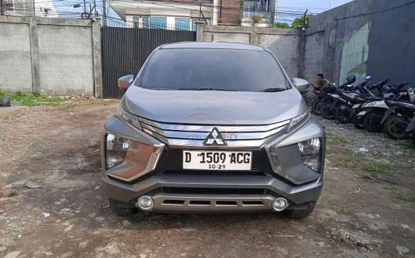 MITSUBISHI XPANDER SPORT