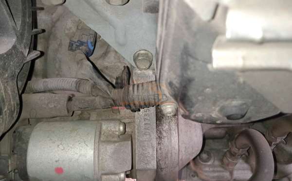 MITSUBISHI XPANDER SPORT