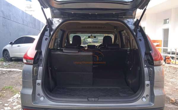 MITSUBISHI XPANDER SPORT