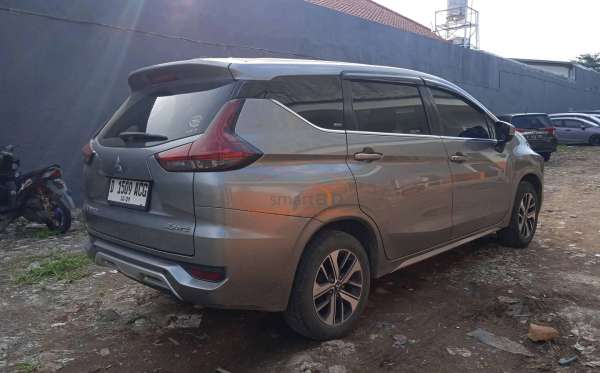 MITSUBISHI XPANDER SPORT