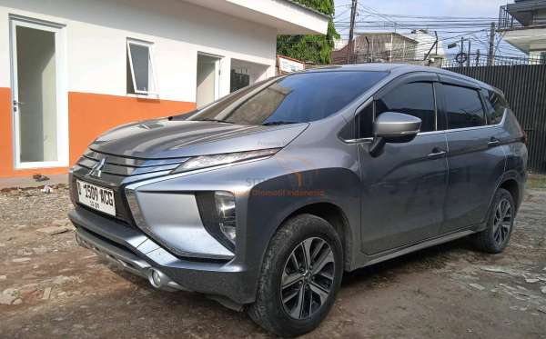MITSUBISHI XPANDER SPORT