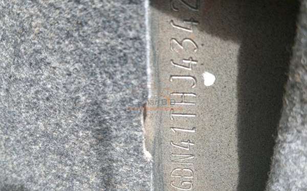 SUZUKI MEGA CARRY P.U