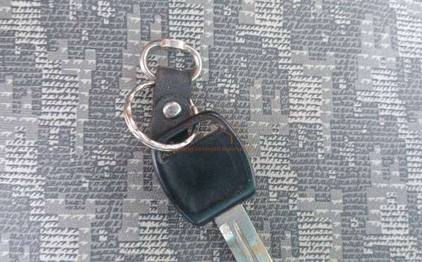 SUZUKI MEGA CARRY P.U