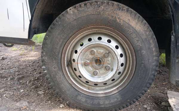 SUZUKI NEW CARRY - PU FD