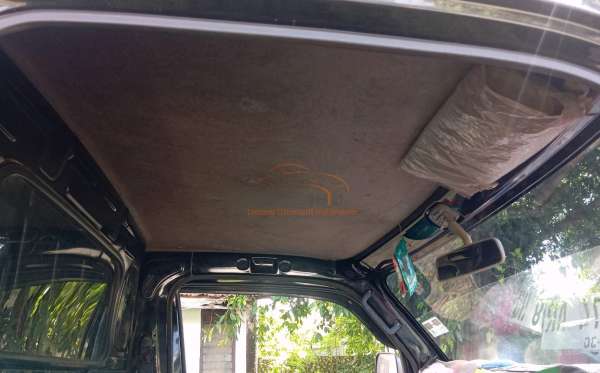 SUZUKI NEW CARRY - PU FD