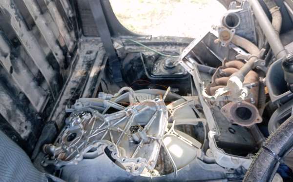 SUZUKI NEW CARRY - PU FD