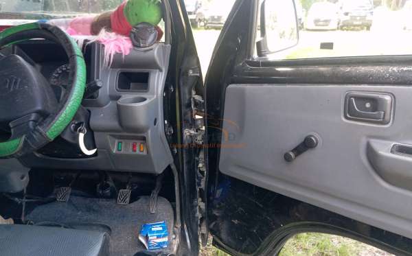 SUZUKI NEW CARRY - PU FD