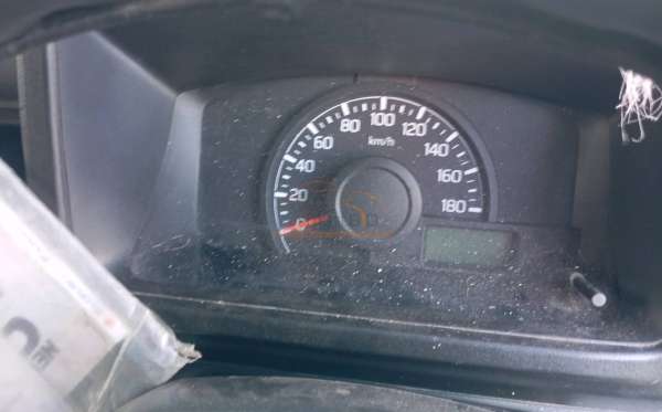 SUZUKI NEW CARRY - PU FD