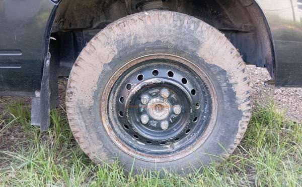 SUZUKI NEW CARRY - PU FD