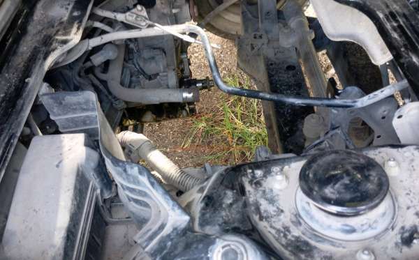 SUZUKI NEW CARRY - PU FD