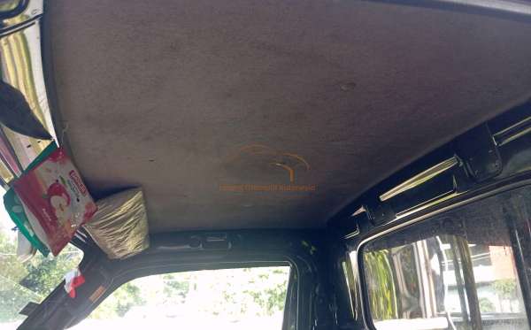 SUZUKI NEW CARRY - PU FD